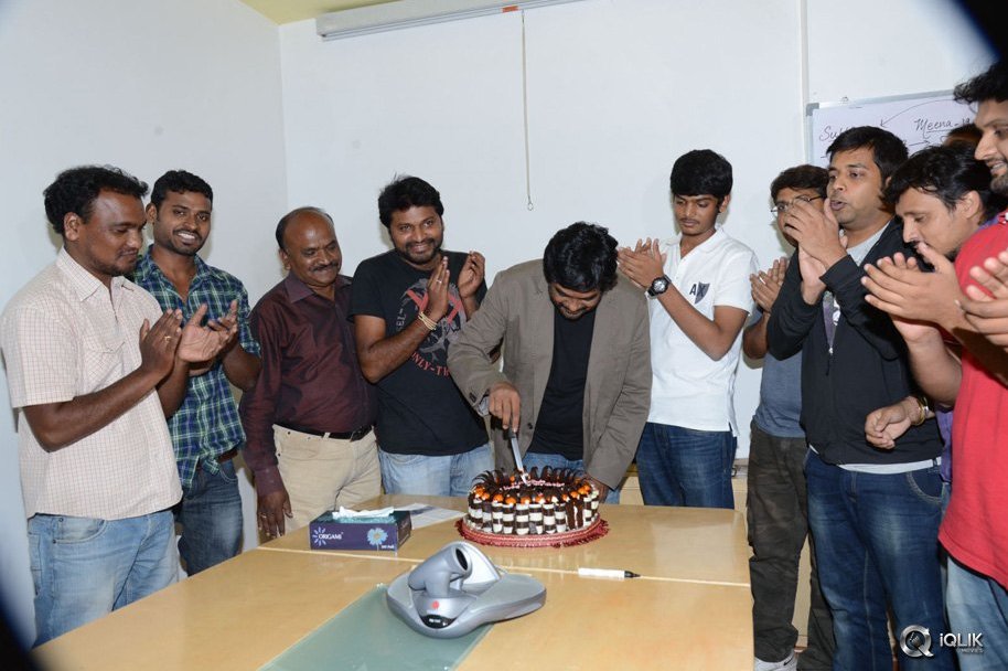 Andhra-Pori-Movie-Song-Launch-at-Radio-Mirchi